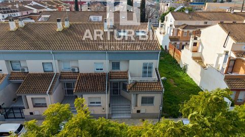 Foto 3 de Casa o chalet en venta en Alaquàs, Valencia