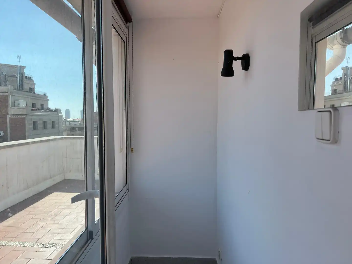 Attico con ascensore in vendita a Carrer de Girona, imagen 13