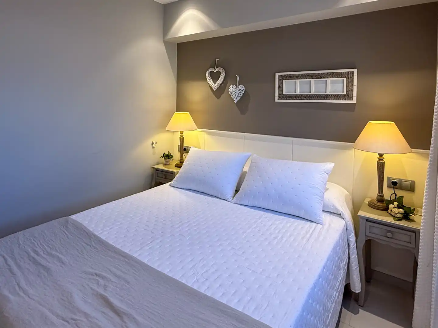 Habitación de Apartamento en venta en Palamós con Aire acondicionado y Terraza