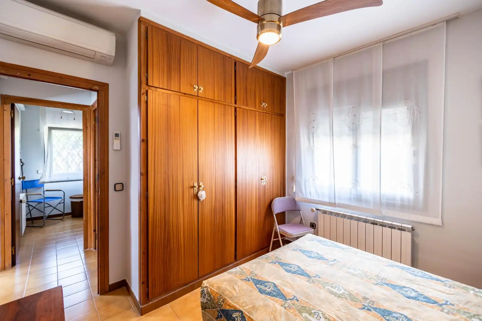 Detached house with terrace for sale in Olivella, imagen 24