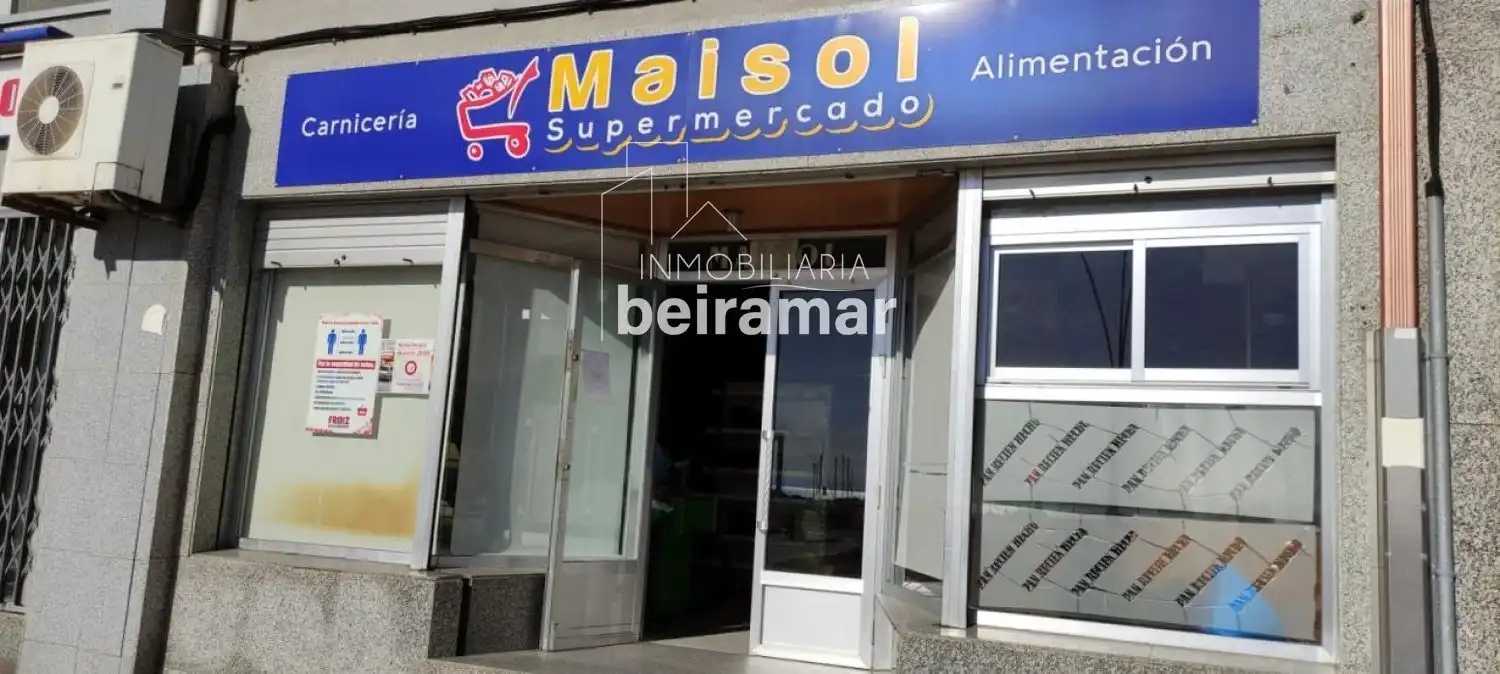 Commercial properties for rent in Ribeira