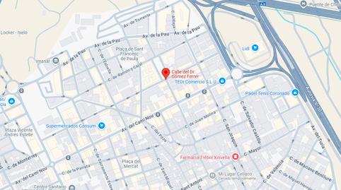 Photo 2 of Residential for sale in Carrer del Doctor Gómez Ferrer, Avenida de la Paz, Xirivella