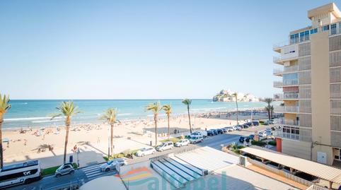 Photo 4 of Apartment for sale in Avinguda del Papa Luna, 12, Playa Norte, Peñíscola / Peníscola