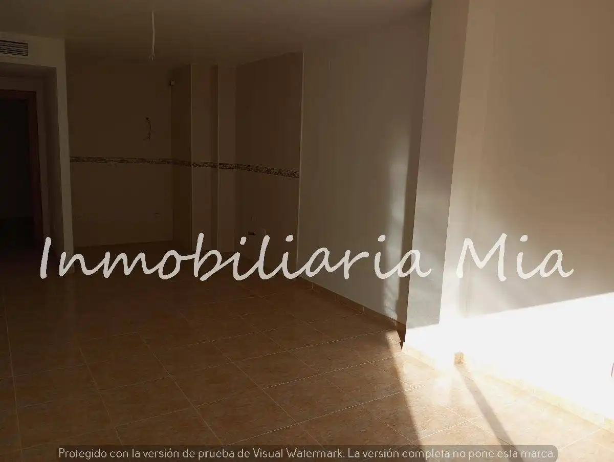 Piso con terraza en venta en Puerto Lumbreras, imagen 11