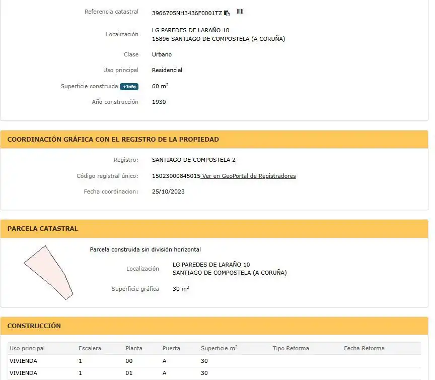 Casa en venta en Paredes Laraño, imagen 14