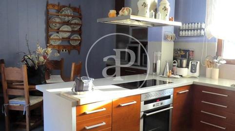 Photo 4 of House or chalet to rent in Urbanització Cap Blanc, El Faro, Valencia