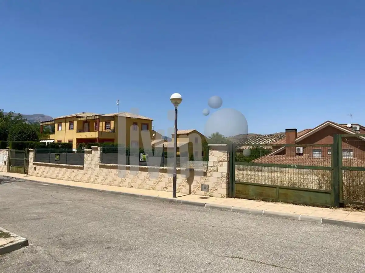 Terreni e lotti in vendita a La Guardia de Jaén
