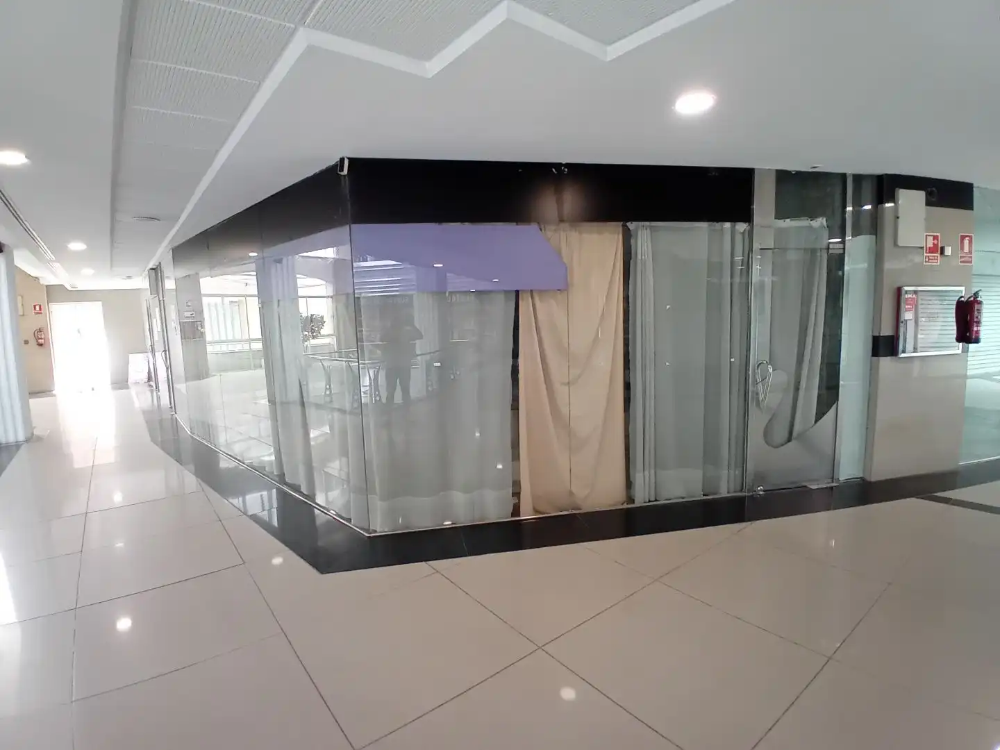 Local comercial de lloguer a Larga 23, imagen 5