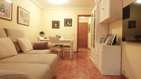 Sala d'estar de Pis en venda en Benidorm amb Aire condicionat i Piscina comunitària