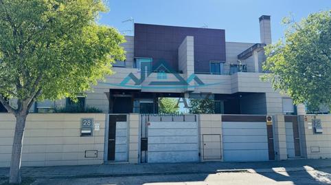 Photo 3 of Single-family semi-detached for sale in Tallin, Hospital - Nuevo Centro de Talavera de la Reina, Toledo