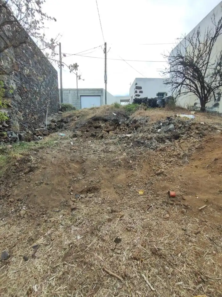 Residencial en venta en El Pinar de El Hierro