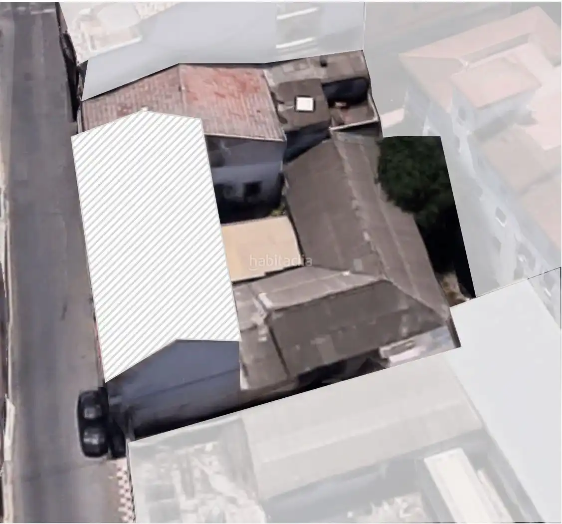 Piso en venta en Calle Campo Santo 7, imagen 3