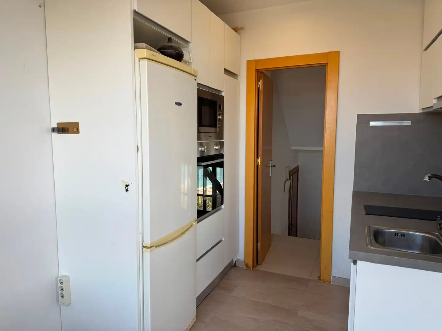 Apartament amb ascensor en venda a Torrequebrada, imagen 11