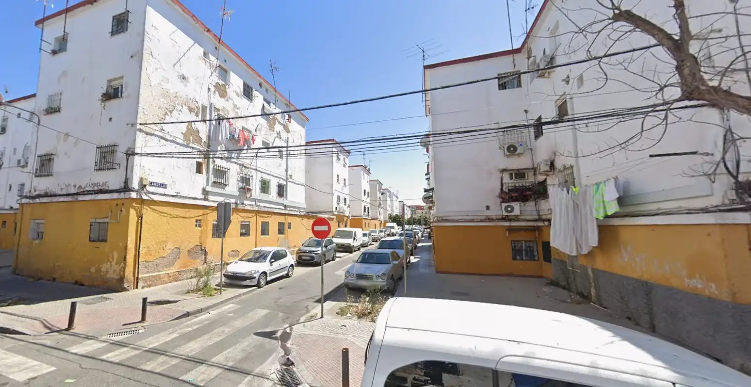 Exterior view of Houses for sale in Cerro - Amate