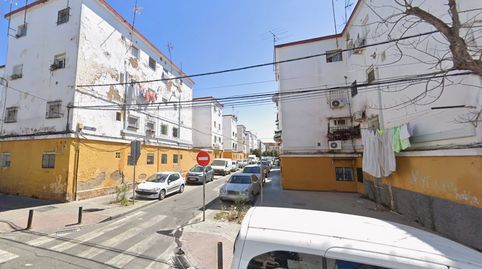 Foto 3 de Casa o chalet en venta en Cl. Candelon, Los Pájaros, Sevilla Capital