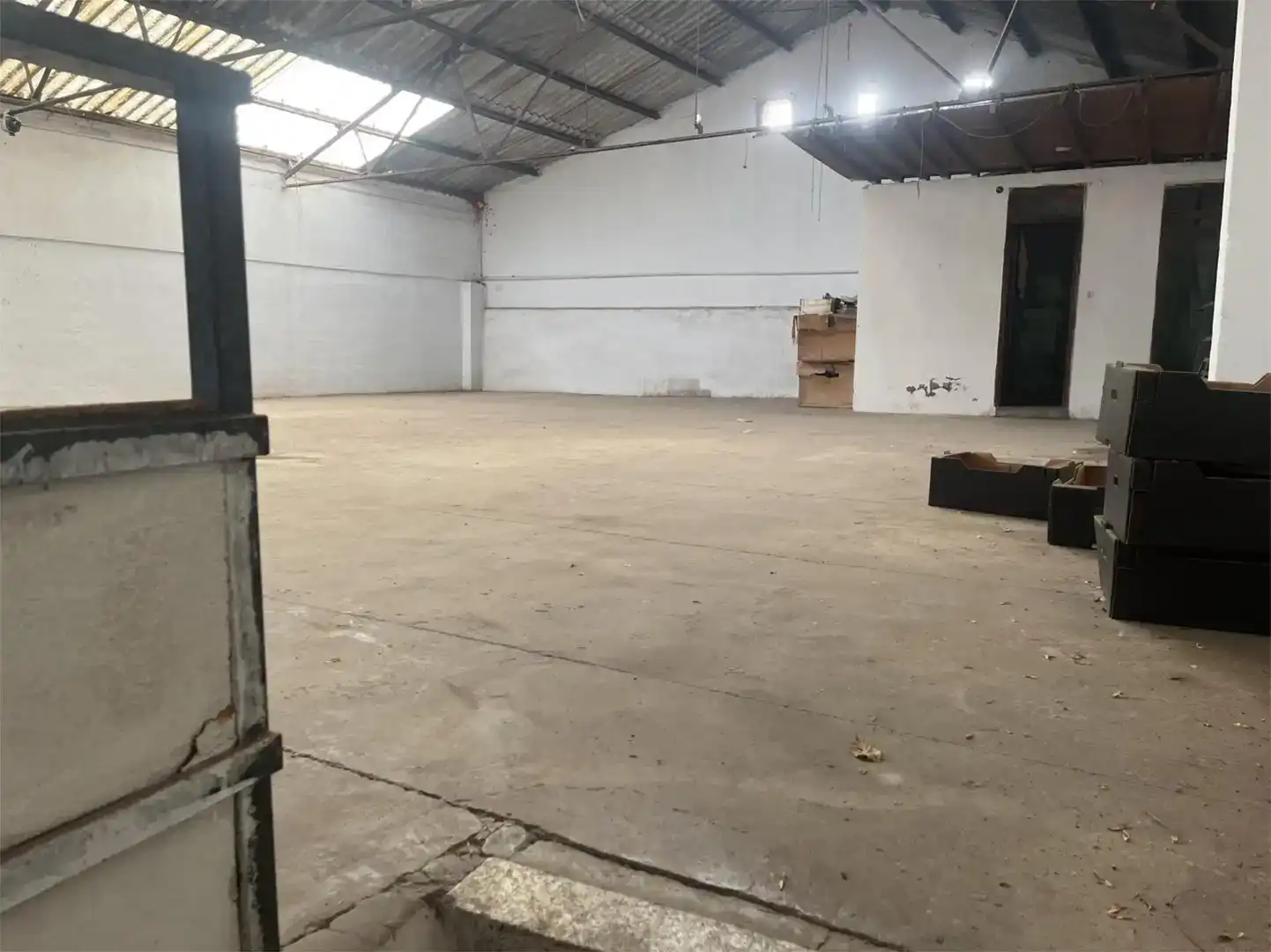 Nau industrial en venda en Sagunto / Sagunt
