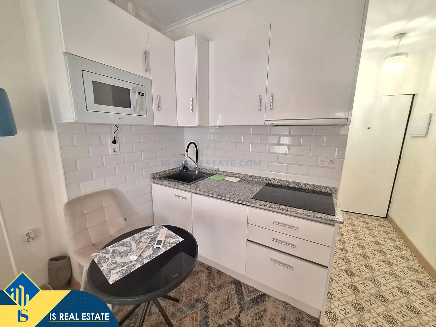 Estudio con terraza en venta en Playa del Cura, imagen 6