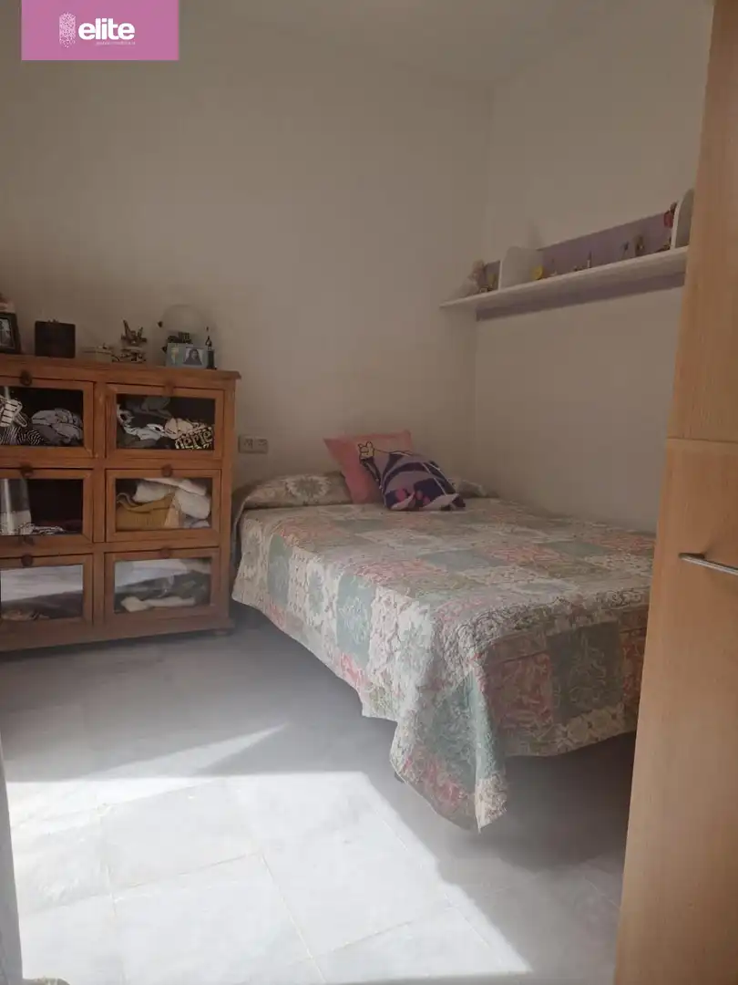 Bedroom of Detached homes for sale in Jerez de la Frontera  with Air Conditioner, Terrace and Storage room