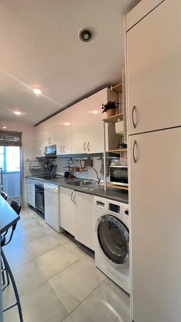 Wohnung zum Verkauf in Calle de la Viña, imagen 8