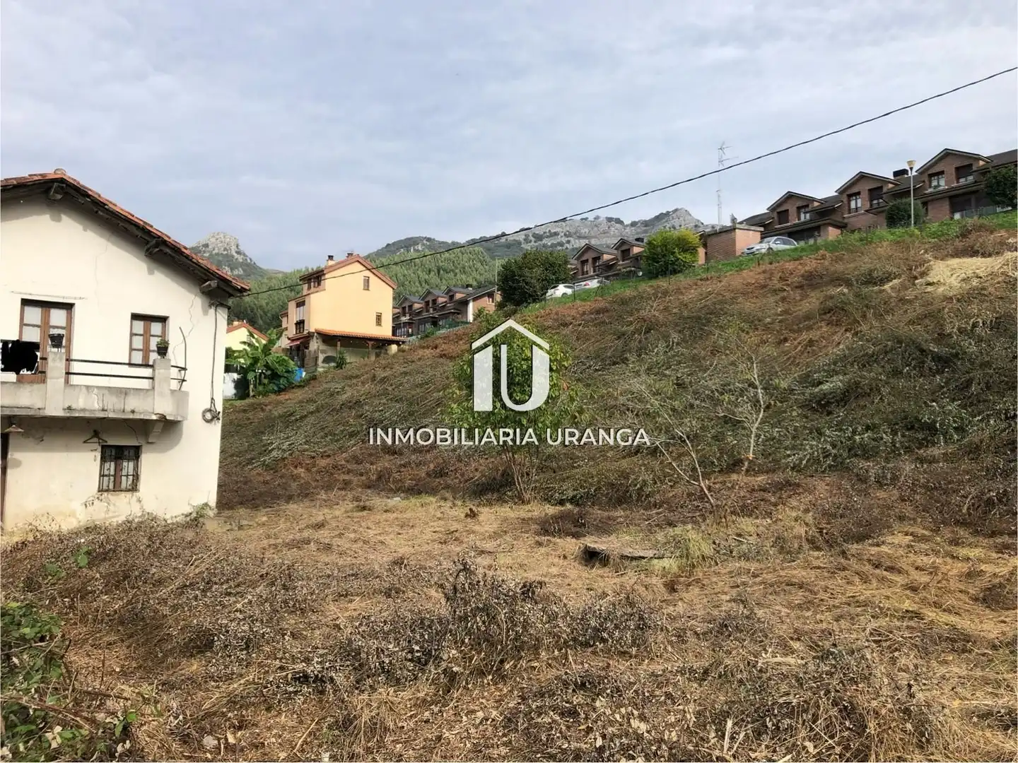 Houses for sale in Guriezo  with Private garden and Storage room