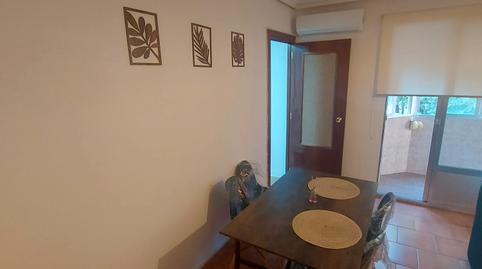 Foto 4 de Apartamento de alquiler en Calle Alcázar, PAU 2-600, Ciudad Real