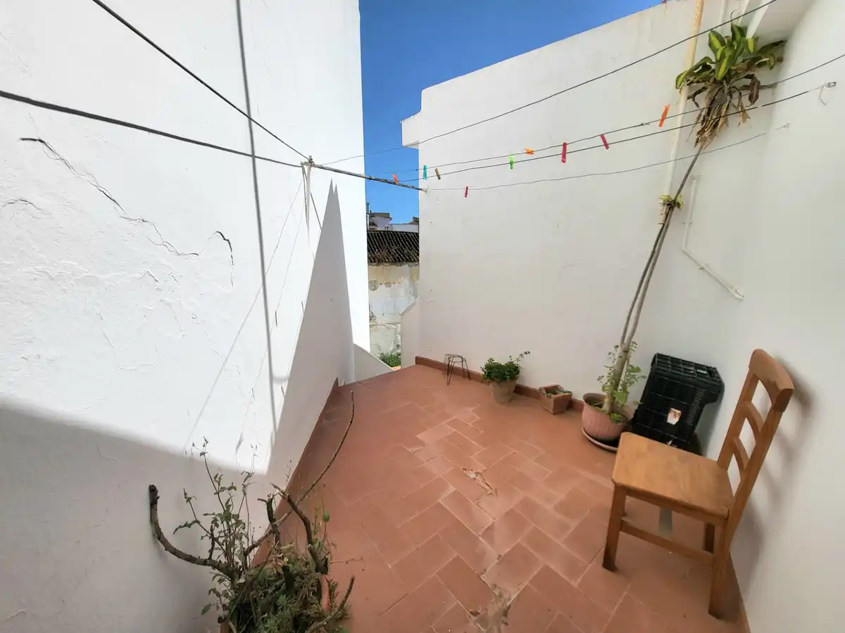 Habitatge amb terrassa en venda a Calle Parque Central 5, imagen 14