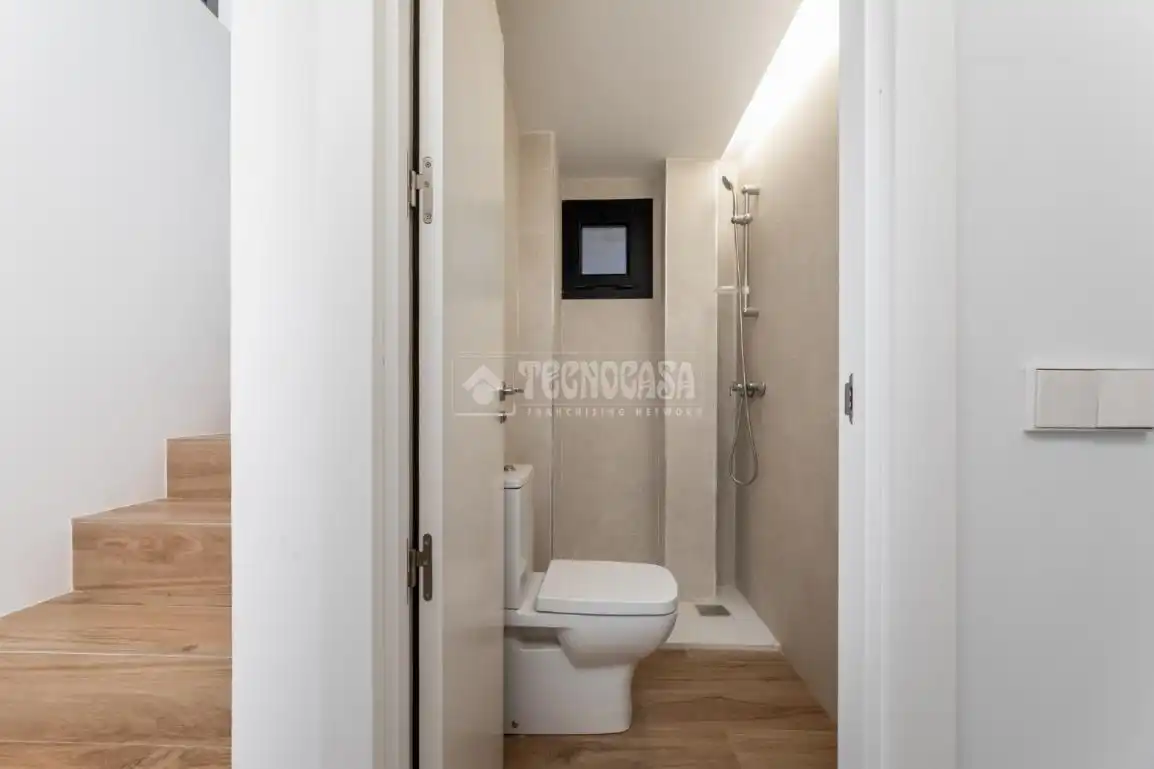 Flat for sale in Casco Antiguo
