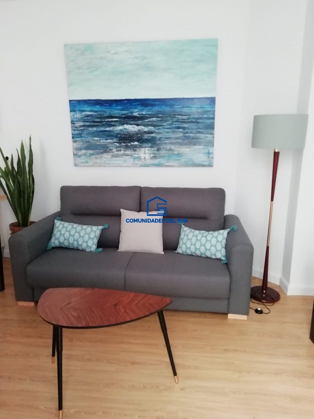 Apartament de lloguer a Centro Histórico