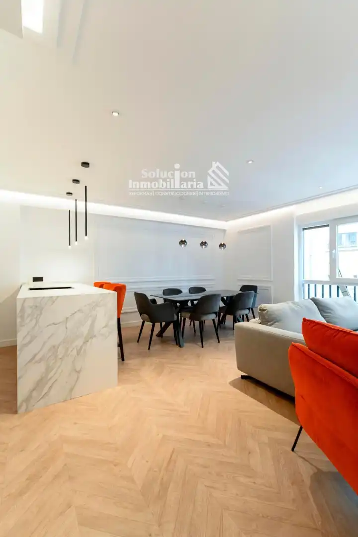Flat with terrace for sale in JORGE JUAN, imagen 16