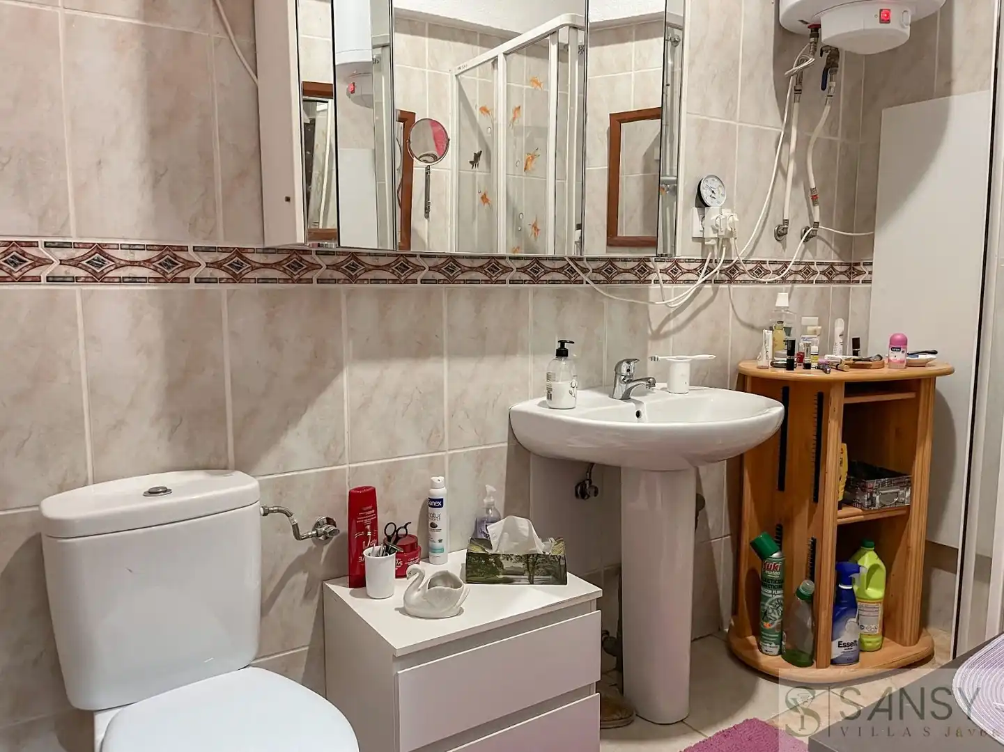 Casa con piscina en venta en Las Marinas / Les Marines, imagen 23
