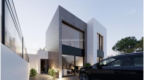 Foto 3 de Casa o chalet en venta en Formentera del Segura, Alicante