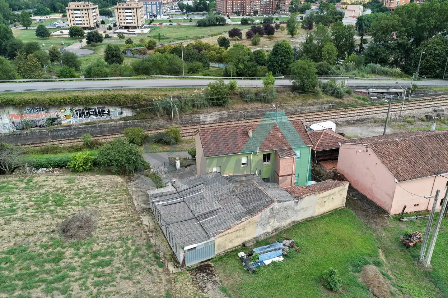 Casa amb jardí en venda a Calle Francisco Pintado Fe, imagen 10