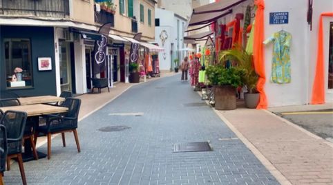Foto 2 von Geschaftsraum zur Miete in Carrer de Isaac Peral, 25, Port d'Andratx, Andratx