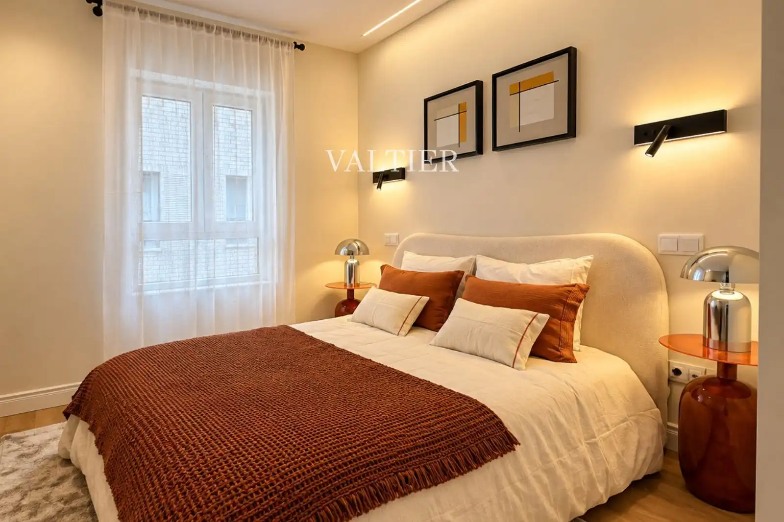 Appartamento con ascensore in vendita a Barrio de Salamanca, imagen 18