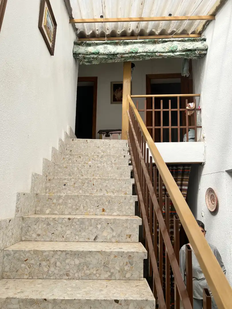 Casa o xalet en venda en Villafranca de los Caballeros amb Moblat