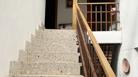 Foto 4 de Casa o xalet en venda a Villafranca de los Caballeros, Toledo