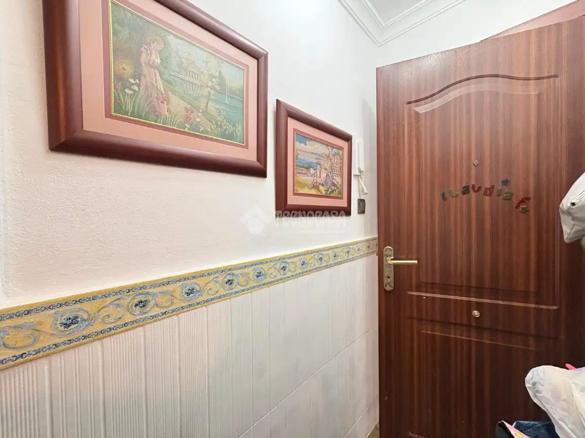 Flat for sale in Málaga  with Terrace