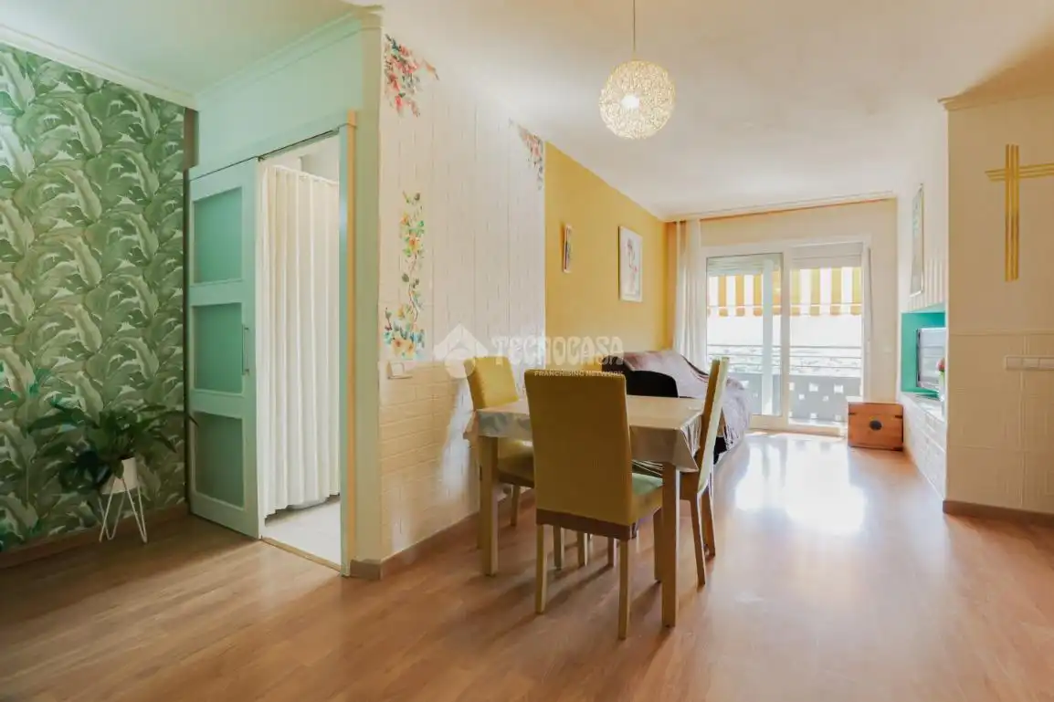 Habitación de Piso en venta en Sant Feliu de Llobregat con Aire acondicionado y Balcón