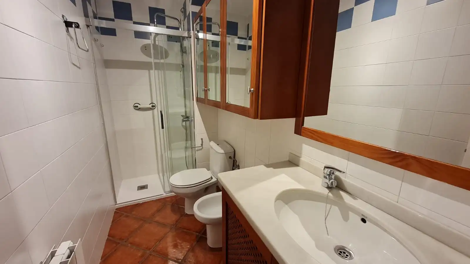 Appartement avec ascenseur à louer à Genil, imagen 12