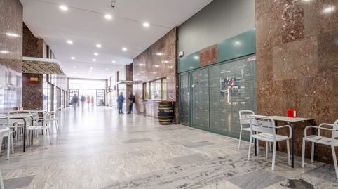 Photo 4 of Commercial properties for sale in Paseo de María Agustín, 4, Plaza de Toros, Zaragoza Capital
