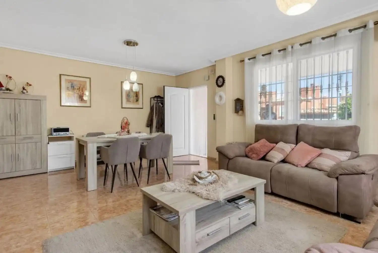 Villa avec piscine à vendre à GARCILASO DE LA VEGA, imagen 6
