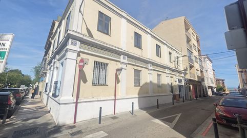 Foto 2 de Oficina de lloguer a Calle Ángel Martín Puebla, Casco Histórico, Guadalajara Capital