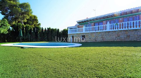 Foto 3 de Casa o chalet en venta en Coloma, La Nucia