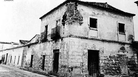 Foto 4 de Casa o xalet en venda a Plaza de Toros - Ayuntamiento, El Puerto de Santa María