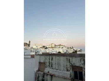 Wohnung zur Miete in Calle Juan Relinque