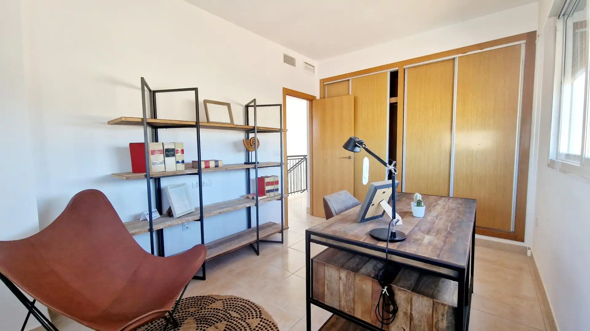 Chalet con terraza en venta en Pedanías Sur, imagen 31