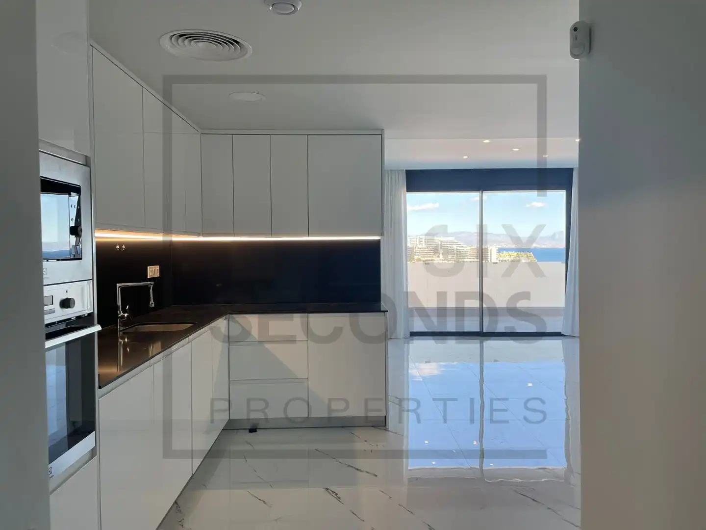 Apartment mit Terrasse zum Verkauf in Los Arenales del Sol, imagen 6