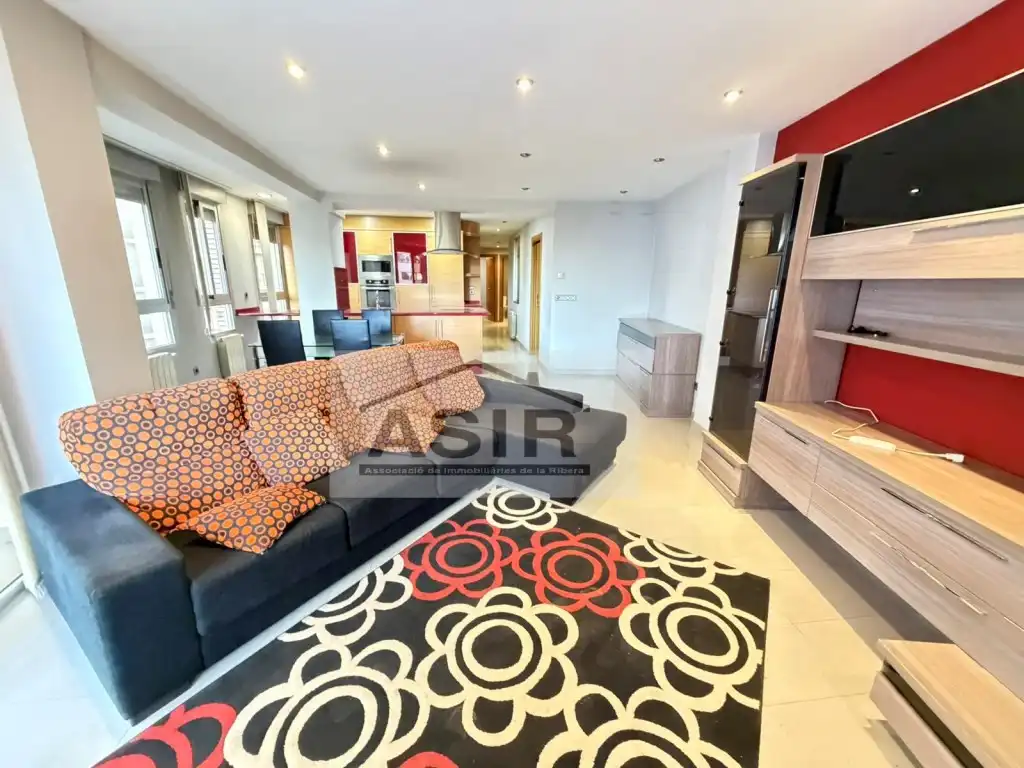 Flat for sale in Calle Curtidors, Centre