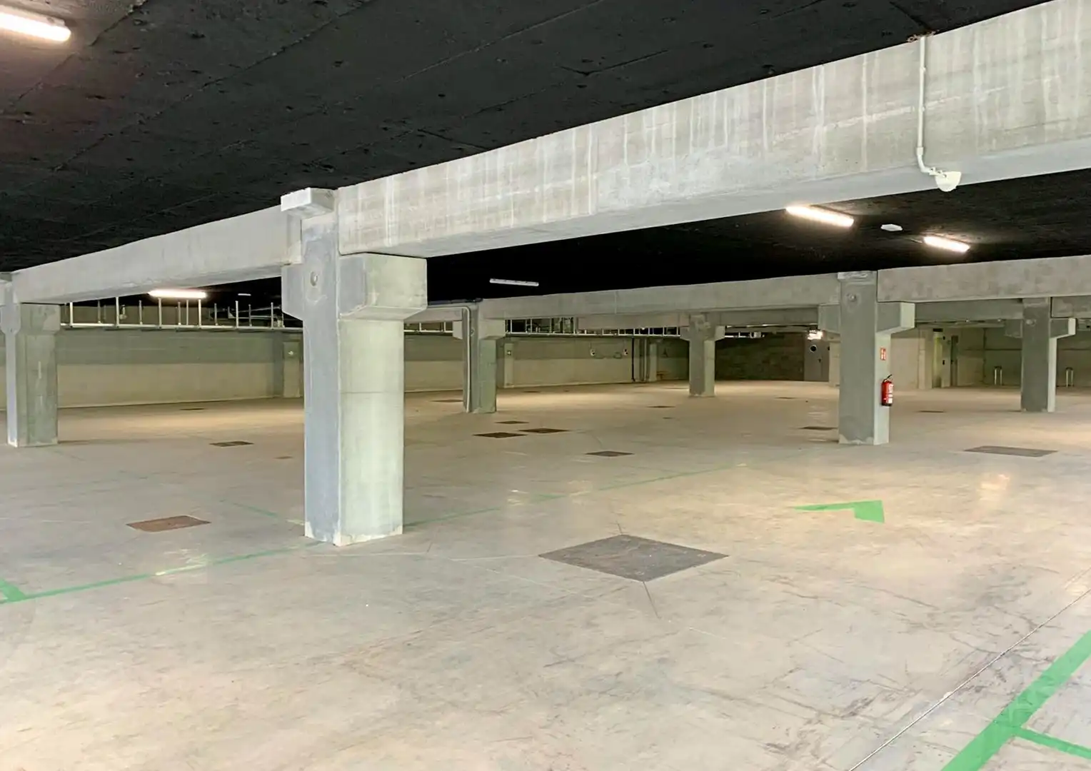 Gewerbefläche zur Miete in Carrer d'Antonio Machado, imagen 36