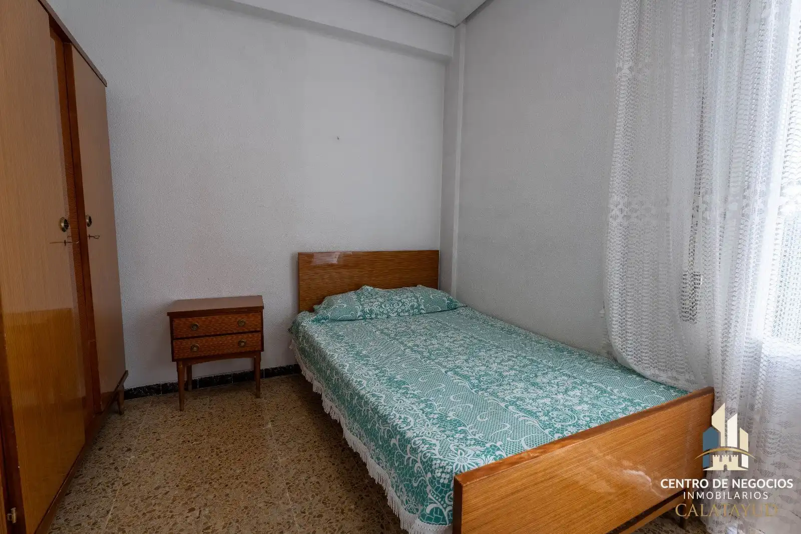 Habitación de Piso en venta en Calatayud ciudad
